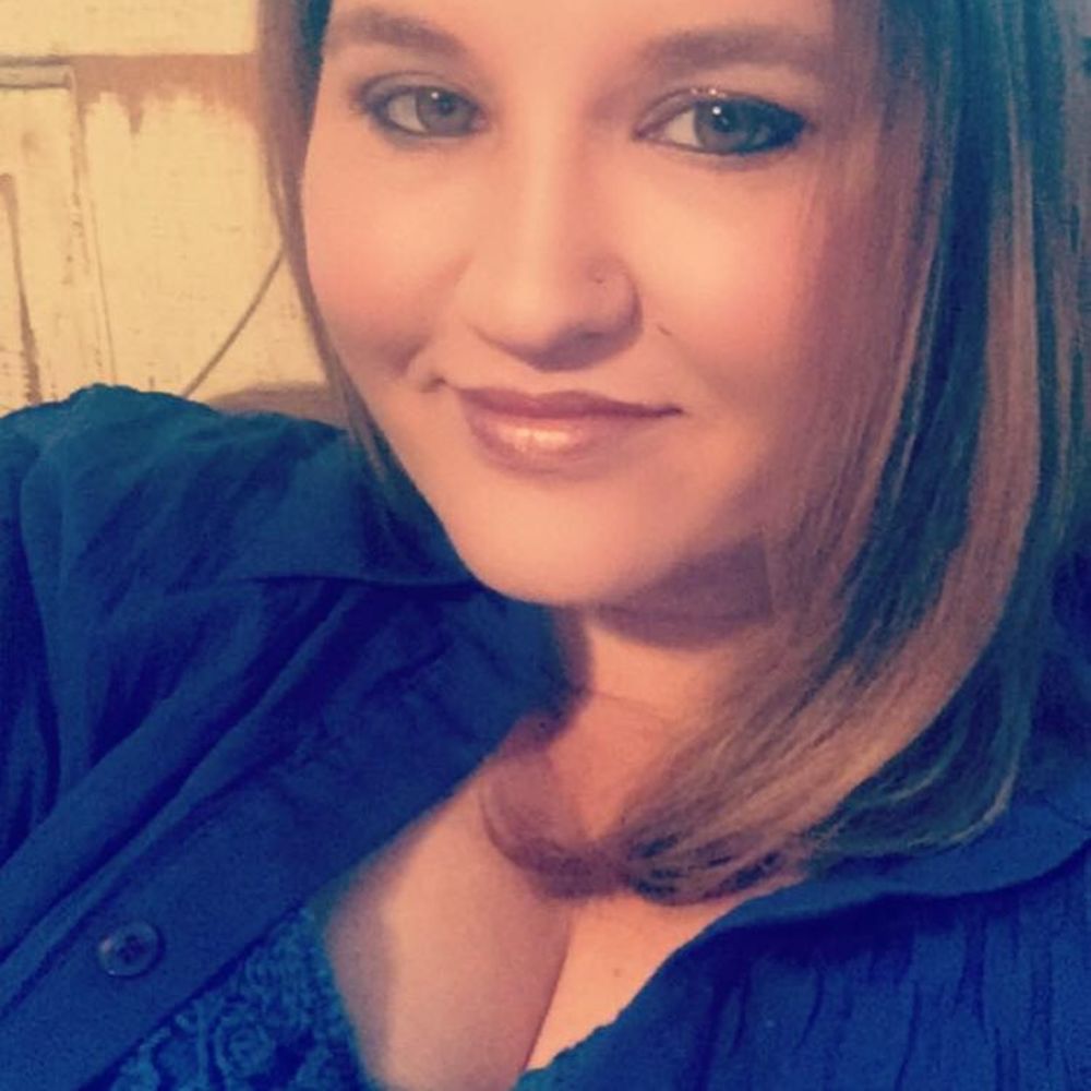 Meet your Posher, Becky